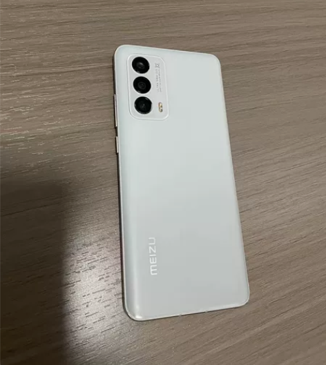 魅族18， 8+128 感兴趣的话点“我想...