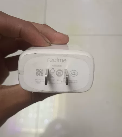 Realme真我GT大师探索版原装65w充...