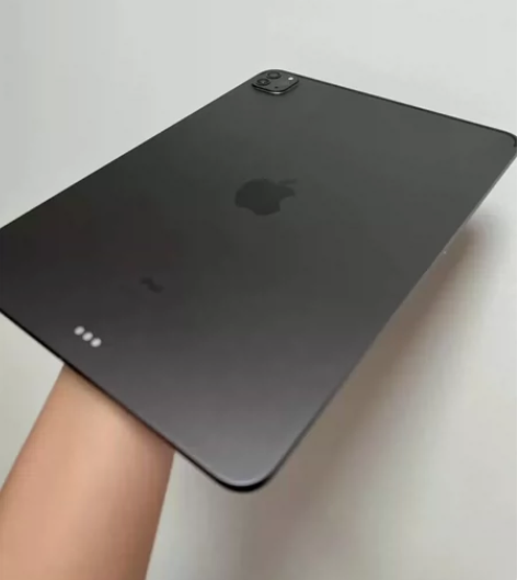 闲置女生自用ipad 6 air2(64G...