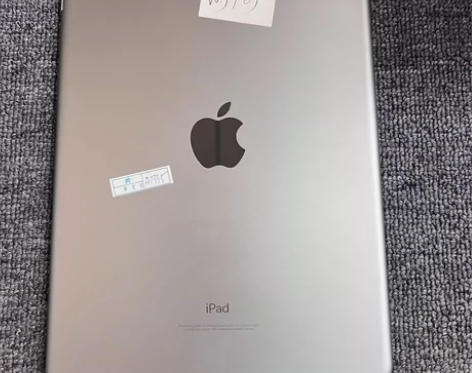 iPad 2018～2020美版128 W...