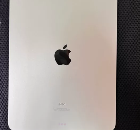 iPad air4 256送笔 扩容340...