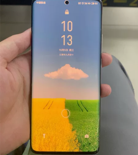 魅族18pro，准备换个手机，不怎么用了。...