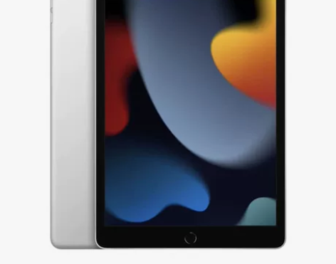 Apple/苹果 iPad 10.2英寸平...