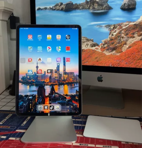 iPad PRO 2021款128Gwif...