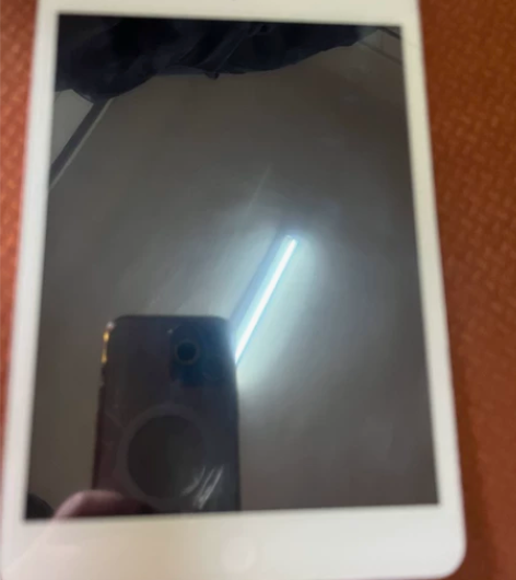 ipad mini2 64g国行 问题，充...