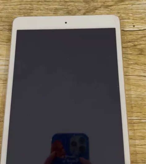 ipad  mini3 家人在香港买回来的...