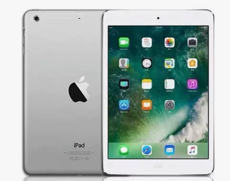 【转出】有瑕疵的ipadmini2（Hom...