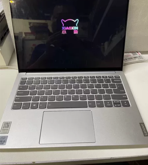型号 联想小新Pro -13 轻薄独显笔记...