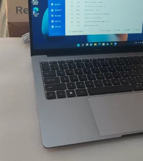 小米RedmiBookPro14 2022...