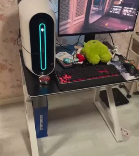 外星人 全家桶  搭配27寸高频显示器 1...