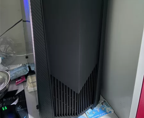 雷神Geekbox 台式机 12代i5-1...