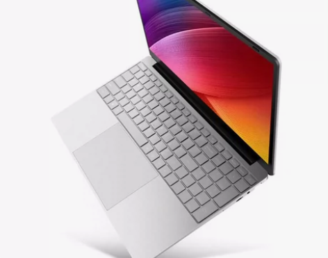 轻薄商务笔记本  便携本 全新英特尔H15...