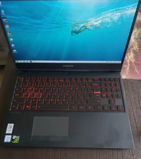 联想y7000笔记本现货i5-8300显卡...