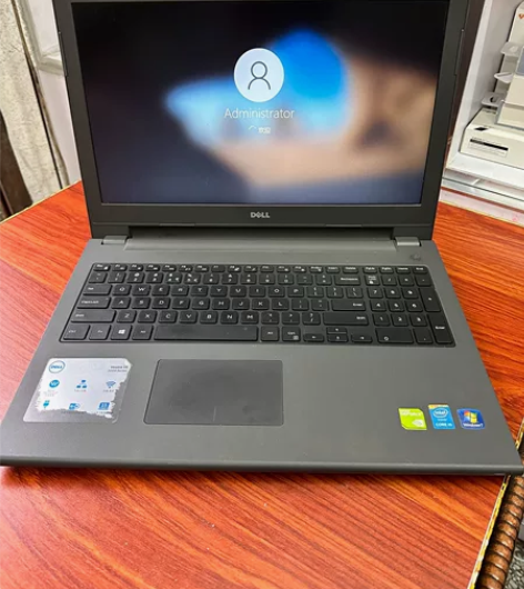 Dell vostro15-3549 戴尔...