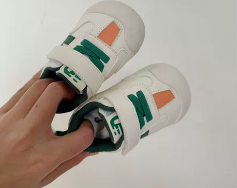 全新精品宝宝学步鞋软底鞋 码数16，内长1...