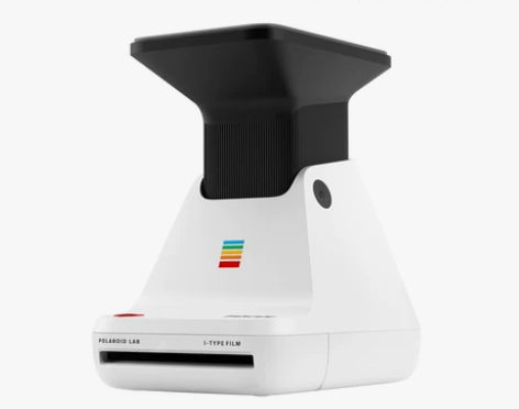 顺丰闪发 Polaroid Lab宝丽来影...