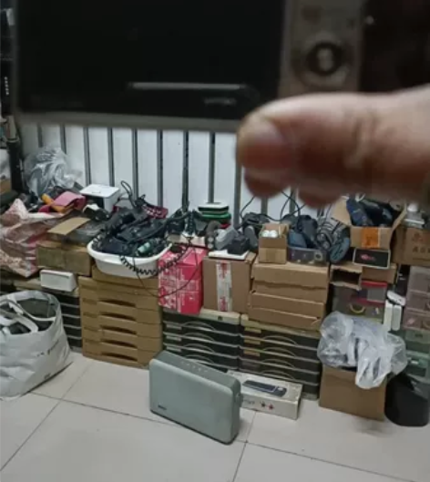 打包出卡西欧EX-S770.EX-S880...