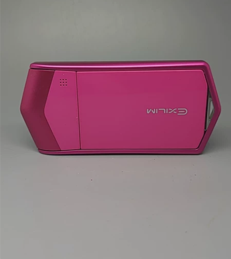 卡西欧TR600，美颜相机，来老板带走 单...