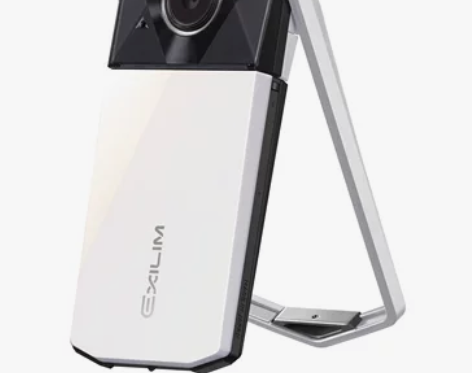 【送备用电池】Casio/卡西欧 EX-T...