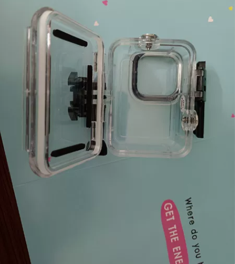 全新相机防水壳适用Gopro9/10/11...