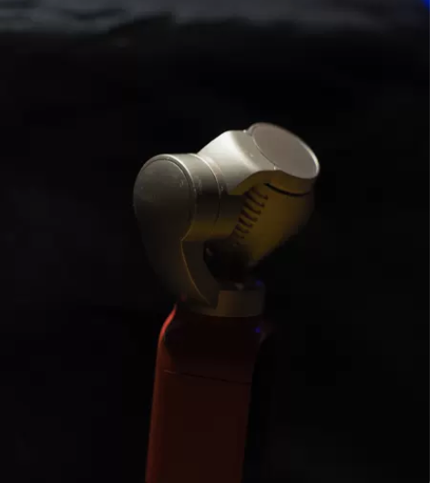 因为买了action所以没怎么用，慢出橙影...