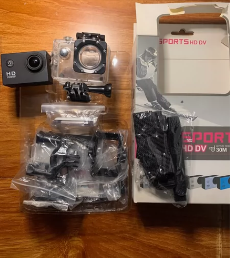 正品山狗sj4000运动相机，山狗航拍运动...