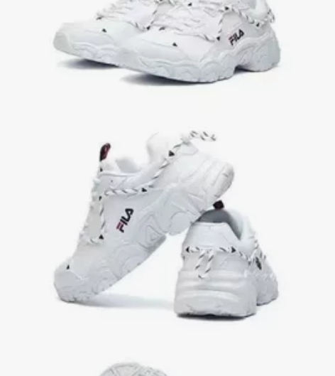 109包邮 清仓处理 #Fila/斐乐 F...