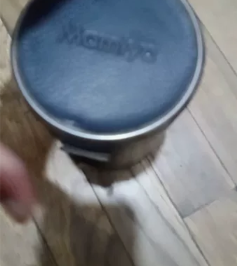 玛米亚镜头桶，功能完好无损 感兴趣的话点“...