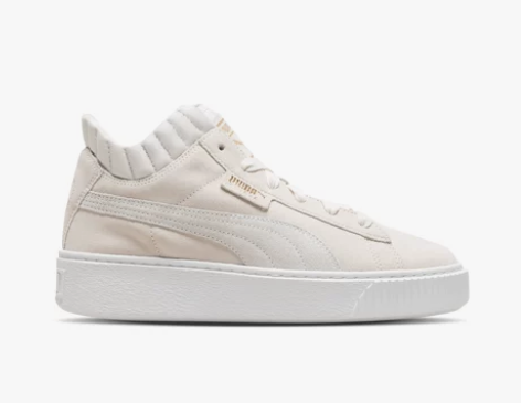 PUMA彪马官方 女子厚底休闲鞋 Plat...