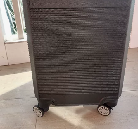 全新军刀swissgear时尚旅行箱20寸...