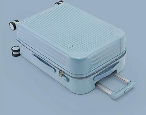 行李箱女24拉杆箱学生ins网红新款26旅...