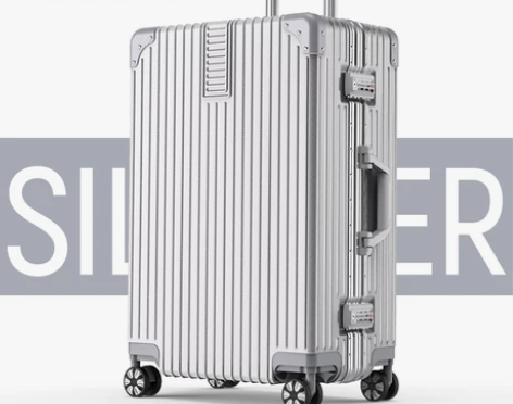 【狂欢价】行李箱网红拉杆箱女新款旅行箱万向...