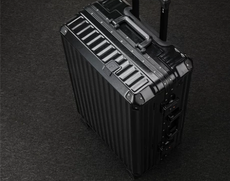 行李箱拉杆箱男女耐用大容量24寸20新款2...