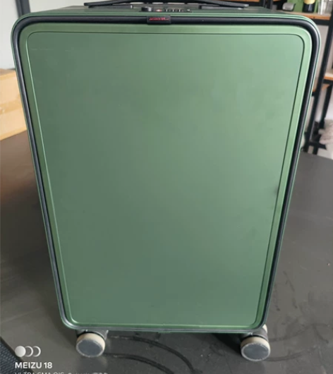 全网最低途霸加厚前开盖侧开盖全铝镁合金属行...