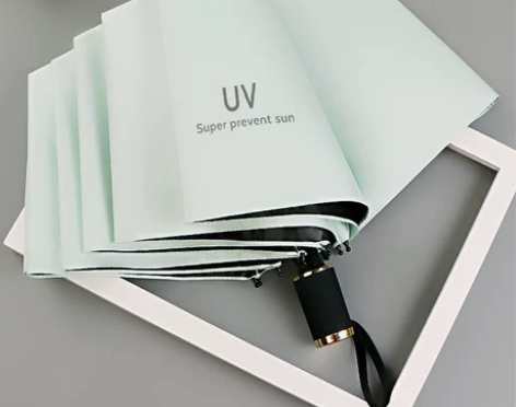 雨伞全自动两用男折叠大号定制logo广告遮...