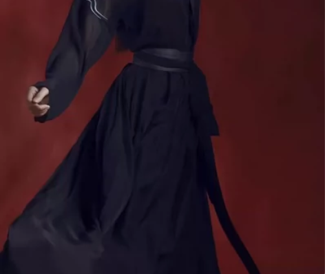 如梦霓裳汉服日常夏装女对襟上襦[青云志] ...