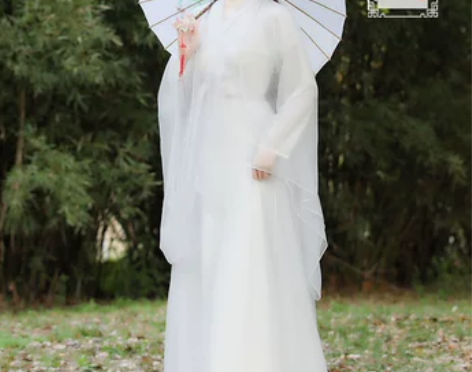 【狂欢价】汉服女正品原创中国风改良版连衣裙...