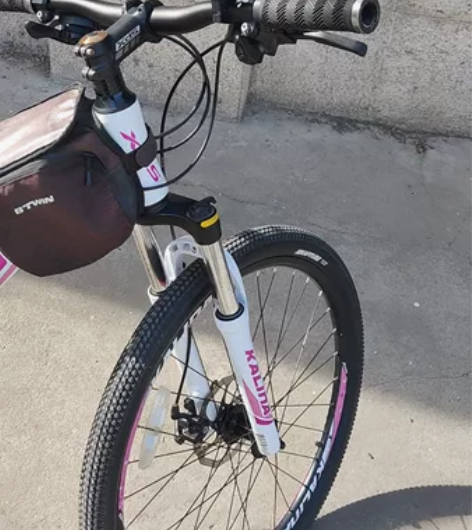 喜德盛自行车 喜德盛品牌车架铝合金禧玛诺2...