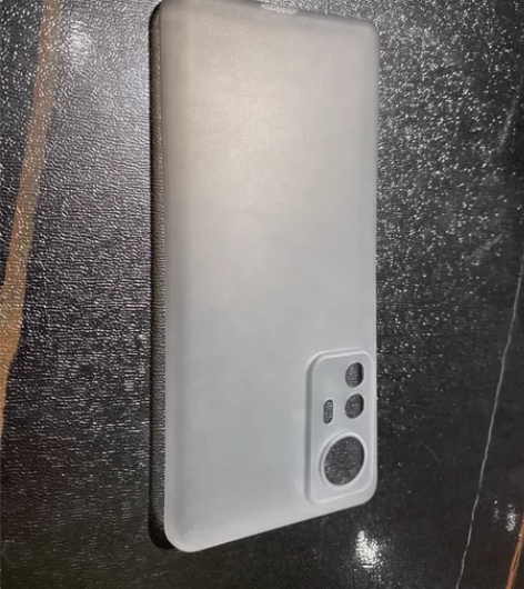 飞利浦手机保护壳  Xiaomi 12/小...