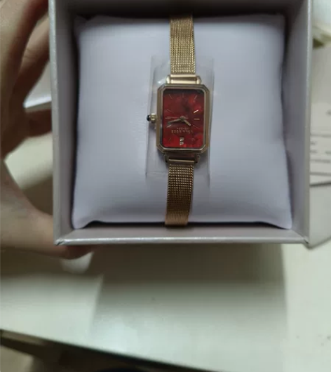 Lola Rose 罗拉玫瑰 手表 全新正...