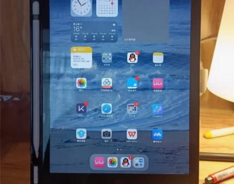 带笔一起出，2021款iPad平板电脑，2...