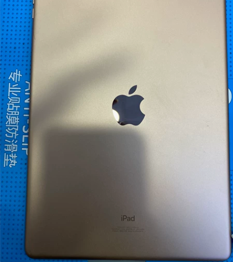 苹果2019款ipad第七代。wife版。...