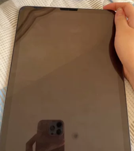 自用iPad Air4 无任何磕碰99.9...