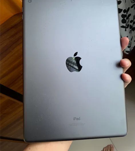ipad（第9代）九代 256GB 深灰色...