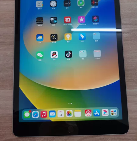 iPad 2018送笔出128GB 送配件...