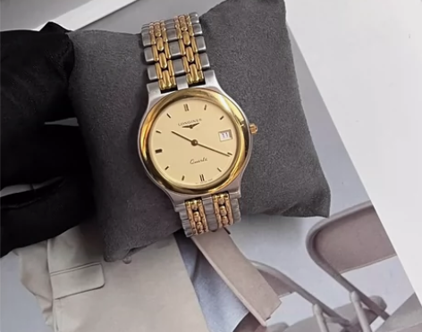 2300 浪琴longines 26192...