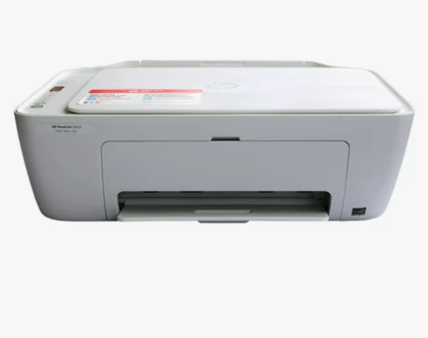 惠普2652彩色无线wifi打印机学生家用...