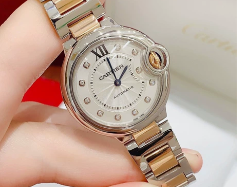 正品 正品Cartier 卡地亚蓝气球系列...