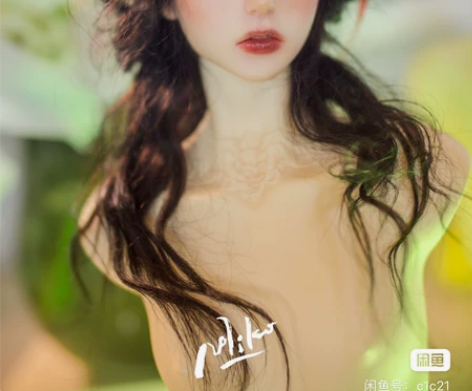 出 soom  Irene   ID大女整...