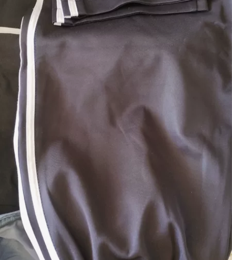 衡水二中秋季校服套装男 我有4套适合170...